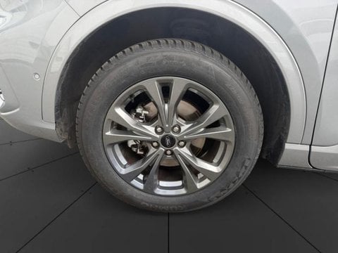Voitures D'occasion À Armentières | Ford Kuga 2.5 Duratec 225Ch Phev St-Line Business Bva