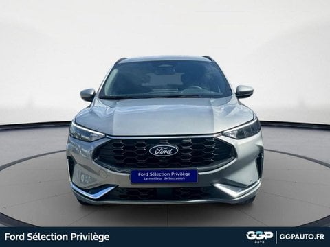 Voitures D'occasion À Armentières | Ford Kuga 2.5 Duratec 180Ch Hybrid Flexifuel St-Line X Powe...