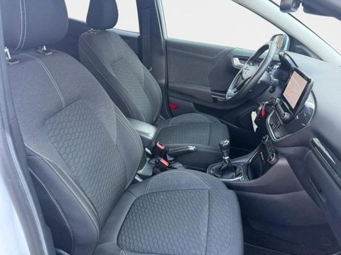 Voitures D'occasion À Armentières | Ford Puma 1.0 Ecoboost 125Ch Mhev Titanium 7Cv