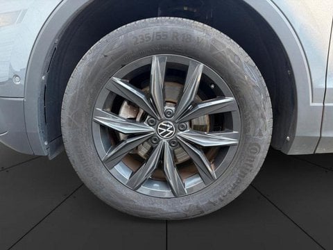 Voitures D'occasion À Armentières | Volkswagen Tiguan Allspace 2.0 Tdi 150Ch Life Plus Dsg7