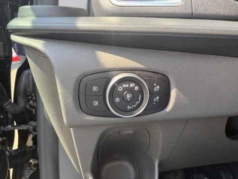 Voitures D'occasion À Armentières | Ford Transit Custom Fg 320 L2H1 2.0 Ecoblue 170 S&S Cabine ...