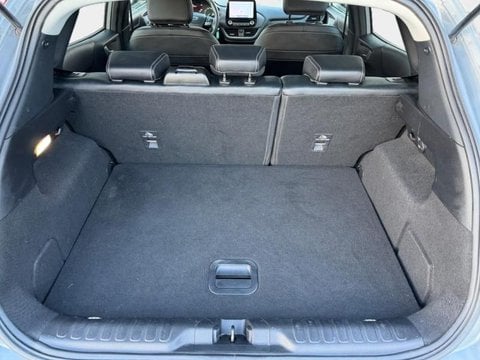 Voitures D'occasion À Armentières | Ford Puma 1.0 Flexifuel 125Ch S&S Mhev Titanium X