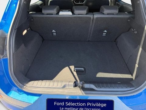 Voitures D'occasion À Armentières | Ford Puma 1.0 Ecoboost 125Ch Mhev Titanium Business 7Cv