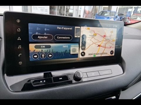 Voitures D'occasion À Armentières | Nissan Qashqai 1.3 Mild Hybrid 158Ch Business Edition Xtron...