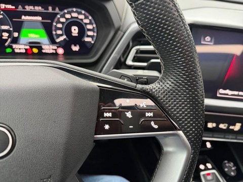 Voitures D'occasion À Armentières | Audi Q4 Sportback E-Tron 35 E-Tron 170Ch S Line