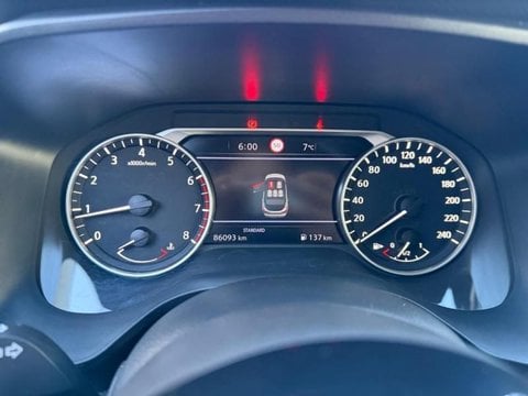 Voitures D'occasion À Armentières | Nissan Qashqai 1.3 Mild Hybrid 140Ch N-Connecta 2022