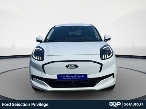 Voitures D'occasion À Armentières | Ford Puma Gen-E 168Ch Standard Range 43 Kwh Premium