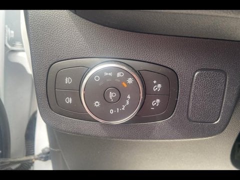 Voitures D'occasion À Armentières | Ford Puma 1.0 Flexifuel 125Ch S&S Mhev Titanium