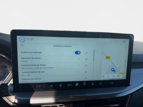 Voitures D'occasion À Armentières | Ford Kuga 2.5 Duratec 180Ch Hybrid Flexifuel Titanium Busin...