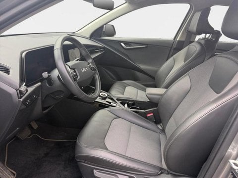 Voitures D'occasion À Armentières | Kia Niro Ev 204Ch Active