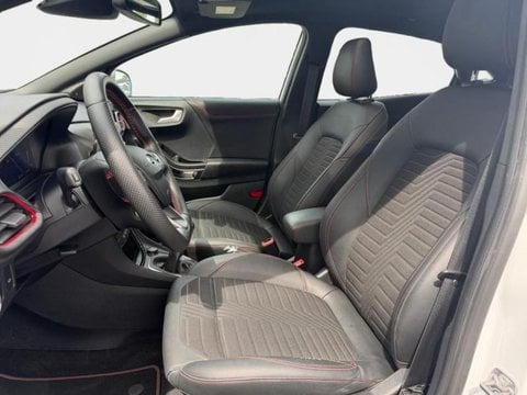 Voitures D'occasion À Armentières | Ford Puma 1.0 Flexifuel 125Ch S&S Mhev St-Line X