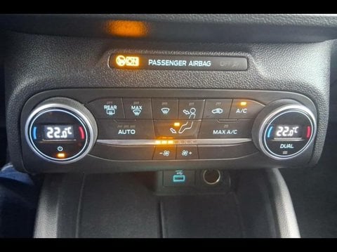 Voitures D'occasion À Armentières | Ford Focus 1.0 Flexifuel Mhev 125Ch Titanium Style