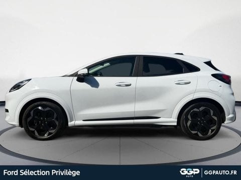 Voitures D'occasion À Armentières | Ford Puma Gen-E 168Ch Standard Range 43 Kwh Premium