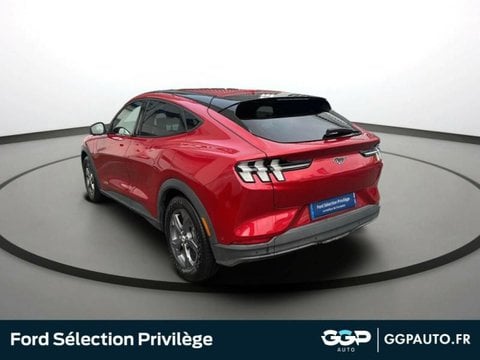 Voitures D'occasion À Armentières | Ford Mustang Mach-E 294Ch Extended Range 99Kwh Premium Prop...