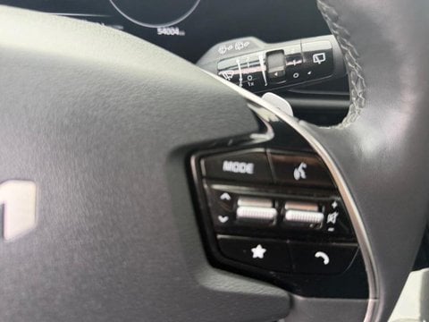 Voitures D'occasion À Armentières | Kia Niro Ev 204Ch Active