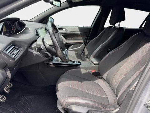 Voitures D'occasion À Armentières | Peugeot 308 1.6 Bluehdi 120Ch Gt Line S&S 5P