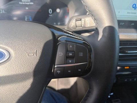 Voitures D'occasion À Armentières | Ford Kuga 2.5 Duratec 180Ch Hybrid Flexifuel Titanium Busin...