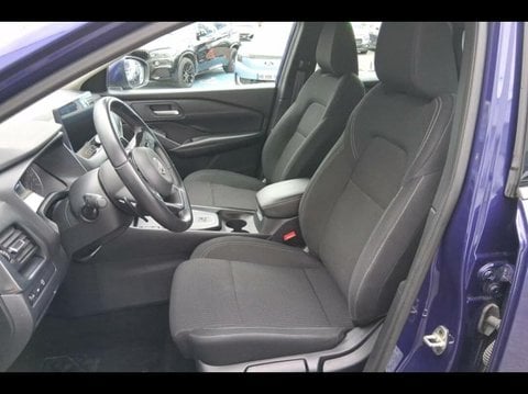 Voitures D'occasion À Armentières | Nissan Qashqai 1.3 Mild Hybrid 158Ch Business Edition Xtron...