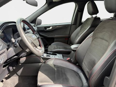 Voitures D'occasion À Armentières | Ford Kuga 2.5 Duratec 190Ch Fhev E85 St-Line Business Bva