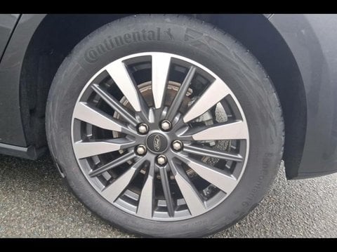 Voitures D'occasion À Armentières | Ford Focus 1.0 Flexifuel Mhev 125Ch Titanium Style