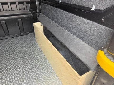 Voitures D'occasion À Armentières | Ford Transit Custom Fg 320 L2H1 2.0 Ecoblue 170 S&S Cabine ...