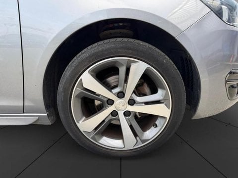 Voitures D'occasion À Armentières | Peugeot 308 1.6 Bluehdi 120Ch Gt Line S&S 5P