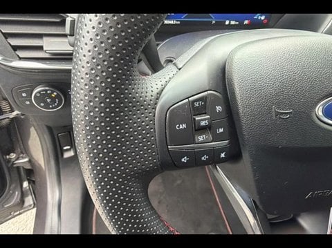 Voitures D'occasion À Armentières | Ford Puma 1.0 Flexifuel 125Ch S&S Mhev St-Line