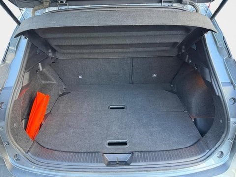 Voitures D'occasion À Armentières | Nissan Qashqai 1.3 Mild Hybrid 140Ch N-Connecta 2022