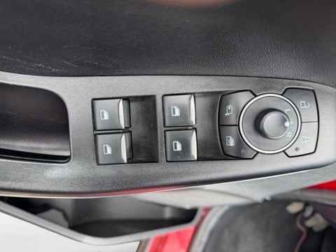 Voitures D'occasion À Armentières | Ford Puma 1.0 Flexifuel 125Ch S&S Mhev St-Line