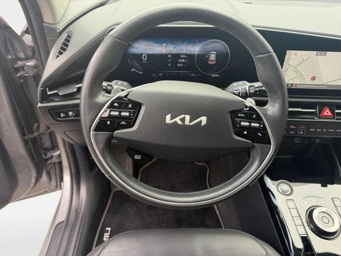Voitures D'occasion À Armentières | Kia Niro Ev 204Ch Active
