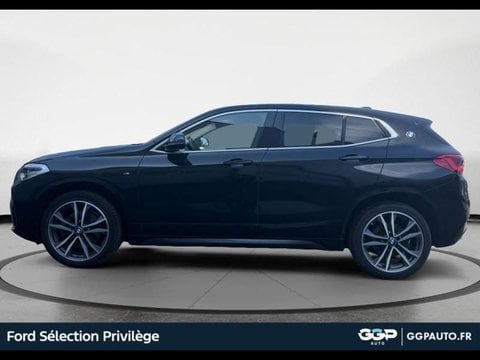 Voitures D'occasion À Armentières | Bmw X2 Sdrive20Da 190Ch M Sport Euro6D-T