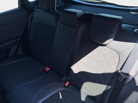 Voitures D'occasion À Armentières | Ford Puma 1.0 Ecoboost Hybrid 125Ch St-Line X S&S Powershift