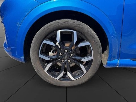 Voitures D'occasion À Armentières | Ford Puma 1.0 Flexifuel 125Ch S&S Mhev St-Line X