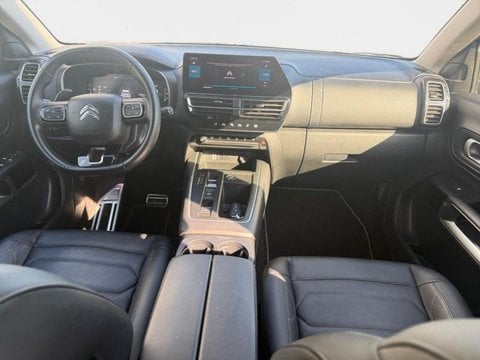 Voitures D'occasion À Armentières | Citroën C5 Aircross Bluehdi 130Ch S&S Shine Eat8