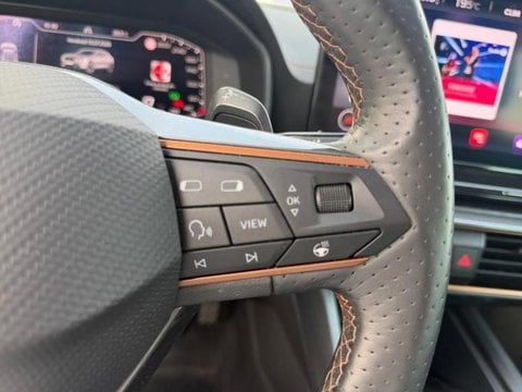 Voitures D'occasion À Armentières | Cupra Formentor 2.0 Tdi 150Ch Business Edition Dsg7 4Drive