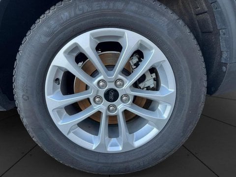 Voitures D'occasion À Armentières | Ford Kuga 2.5 Duratec 180Ch Hybrid Flexifuel Titanium Busin...