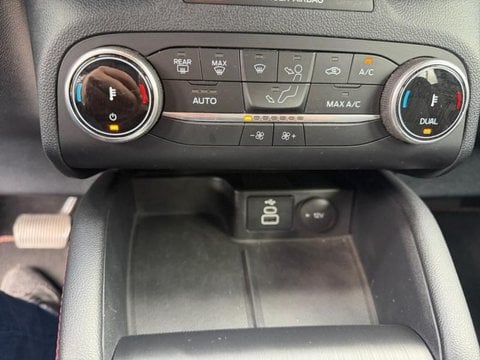 Voitures D'occasion À Armentières | Ford Kuga 2.5 Duratec 225Ch Phev St-Line Business Bva