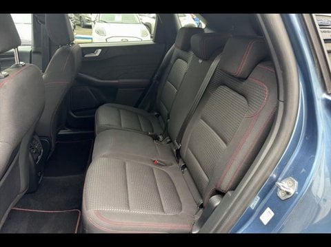 Voitures D'occasion À Armentières | Ford Kuga 2.5 Duratec 190Ch Fhev E85 St-Line Bva