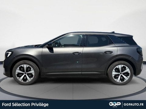 Voitures D'occasion À Armentières | Ford Explorer 170Ch Standard Range 52Kwh Rwd