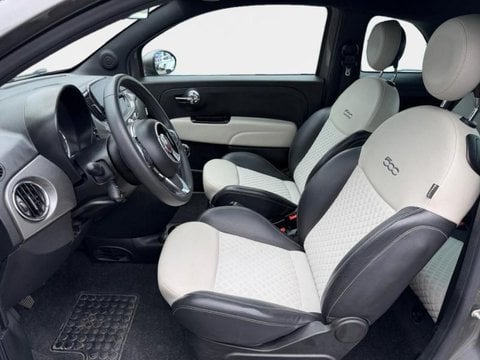 Voitures D'occasion À Armentières | Fiat 500 1.0 70Ch Bsg S&S Dolcevita