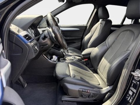 Voitures D'occasion À Armentières | Bmw X1 Xdrive20Da 190Ch M Sport