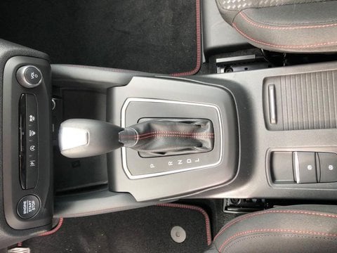 Voitures D'neuves Stock À Armentières | Ford Focus 1.0 Ecoboost Hybrid 155 Ch S&S (Mhev) Essenc...