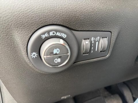 Voitures D'occasion À Armentières | Jeep Compass 1.5 Turbo T4 130Ch Mhev Altitude 4X2 Bvr7