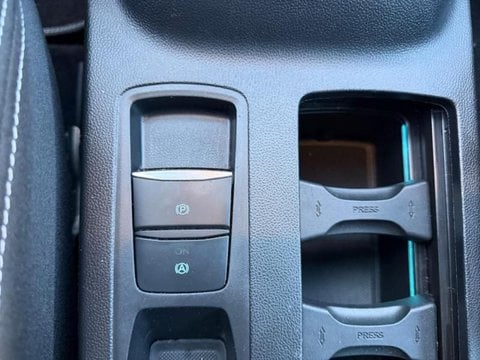 Voitures D'occasion À Armentières | Ford Focus 1.0 Flexifuel Mhev 125Ch Titanium X Business
