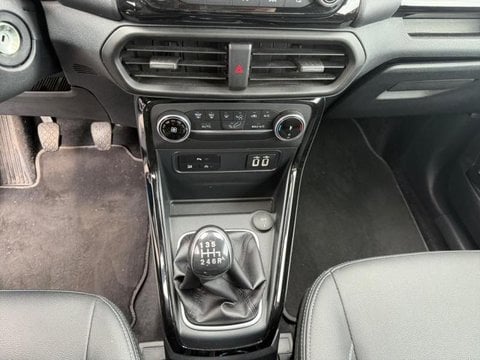 Voitures D'occasion À Armentières | Ford Ecosport 1.0 Ecoboost 125Ch Active 6Cv