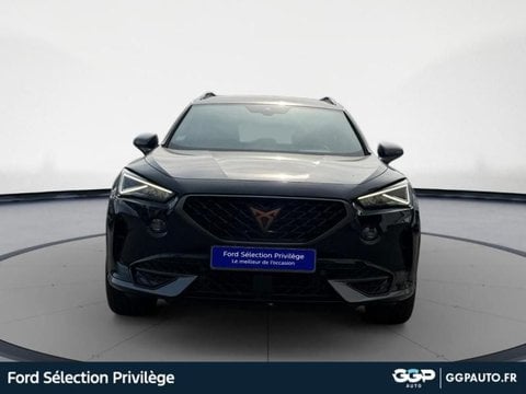 Voitures D'occasion À Armentières | Cupra Formentor 2.0 Tdi 150Ch Business Edition Dsg7 4Drive