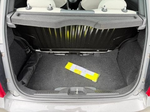 Voitures D'occasion À Armentières | Fiat 500 1.0 70Ch Bsg S&S Dolcevita