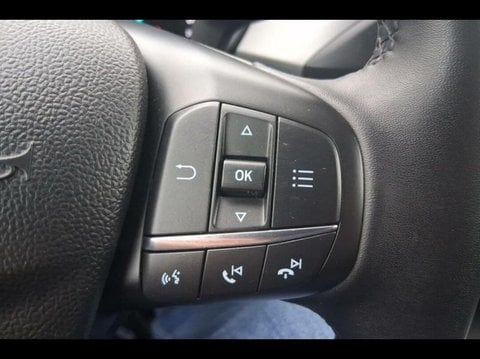 Voitures D'occasion À Armentières | Ford Focus 1.0 Flexifuel Mhev 125Ch Titanium Style