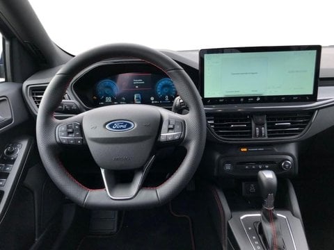 Voitures D'neuves Stock À Armentières | Ford Focus 1.0 Ecoboost Hybrid 155 Ch S&S (Mhev) Essenc...
