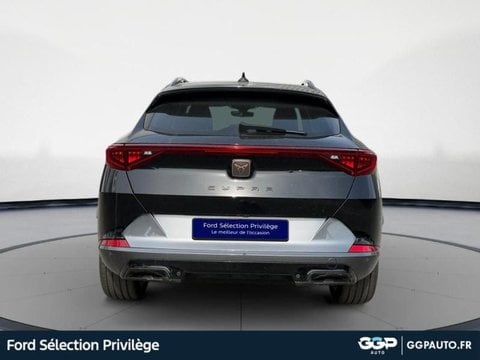 Voitures D'occasion À Armentières | Cupra Formentor 2.0 Tdi 150Ch Business Edition Dsg7 4Drive